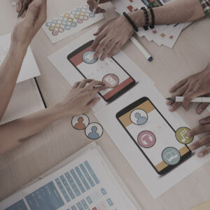 Branding Marketing